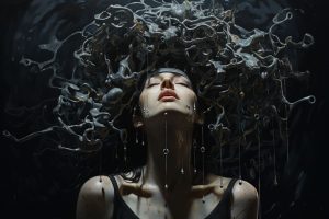 Психосоматика головной боли