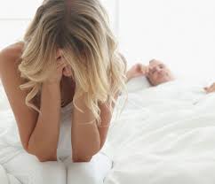 Психосоматика Женское бесплодие