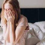 Телесные симптомы при разрыве отношений