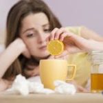 Психосоматика – ОРВИ и гриппа