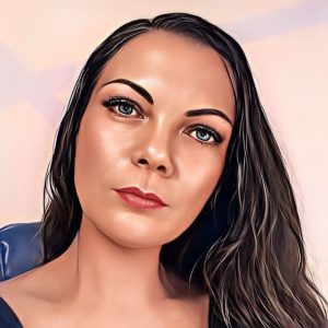 Марина Коробкова психолог